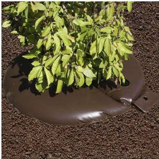 Hortus Vandingspose PVC rund 75 l - 211-801