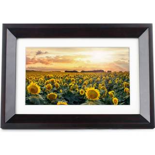 Kodak RDPF-1020W digital fotoramme Hvid 25,6 cm (10.1")