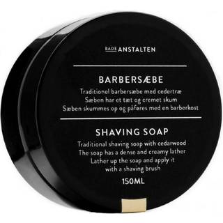 Badeanstalten Shaving Soap 100 ml
