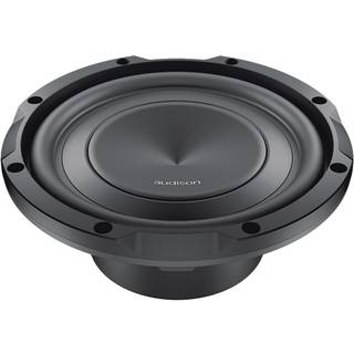 Audison Prima slim subwoofer 10#34: - 4 ohm