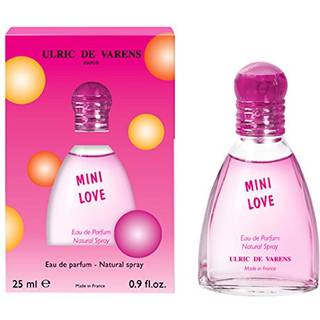 Mini Love Eau de Parfum (På lager i varehus)