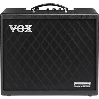 VOX Cambridge 50 Modeling and Nutube Guitar amplifier