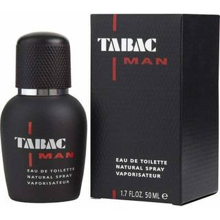 Tabac Man Eau de toilette 50 ml