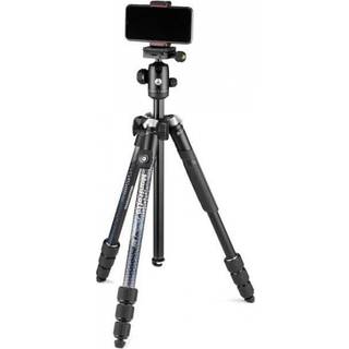 MANFROTTO ELEMENT MII TRIPODKIT MOBIL BT ALU BLACK