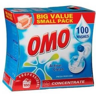 Omo Professionel Active Clean 7,5 l (7515038)