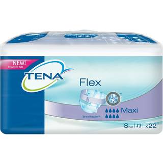 Tena Flex Maxi blebukser, både til mænd og kvinder