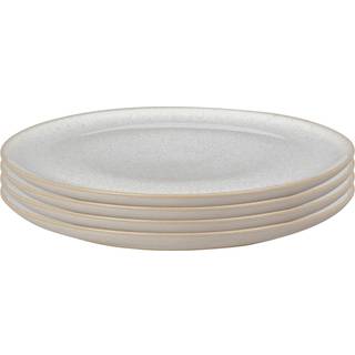 Modus Speckle Tallerken 17,5cm 4-pak