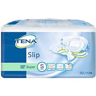 TENA ProSkin Slip Super Voksenble Str. S - 30 stk.
