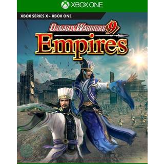 Dynasty Warriors 9: Empires - Microsoft Xbox One - Action