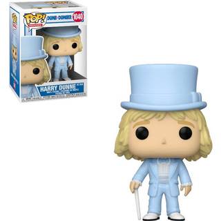 DUMB & DUMBER - POP N° 1040 - Harry Dunne in Tux