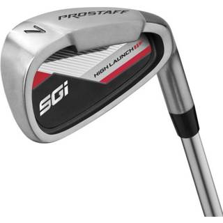 Wilson ProStaff SGI Iron