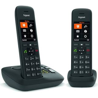 Siemens Gigaset CE575A Duo
