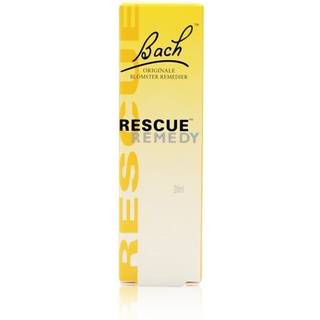 Bach Rescue Remedy dråber 20 ml
