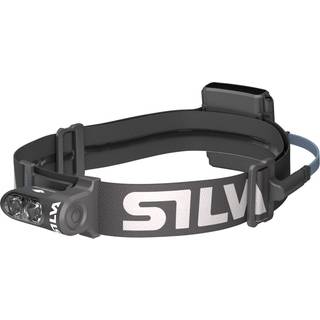 Silva Trail Runner Free H Black, OneSize