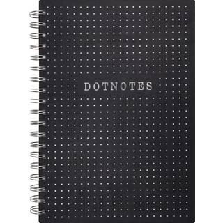 Burde DotNotes sort