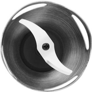 Stavblender kniv "s" formet