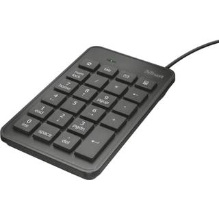 Trust Xalas USB numpad