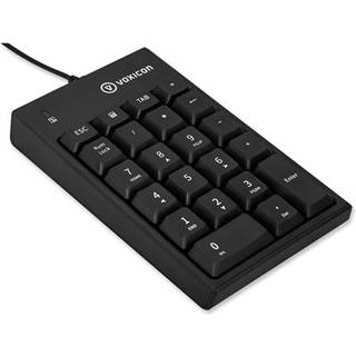Voxicon Numpad 611w