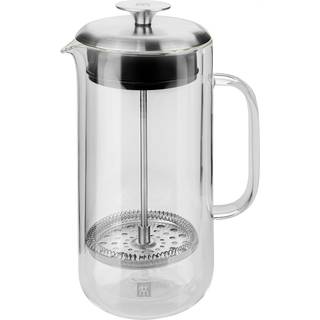 Sorrento kaffepresse 80cl - Zwilling