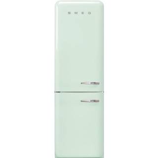 Smeg FAB32LPG5 Pastelgrøn