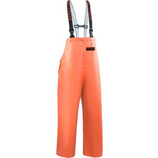 Grundéns Herkules 16 Bib Pant Orange L -