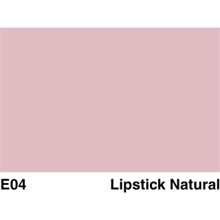 Copic Sketch E04 Lipstick Nat.