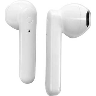 GEAR4U W100 TWS Bluetooth Headset - Hvid