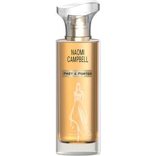 Naomi Campbell Parfumer til kvinder Prêt à Porter Eau de Parfum Spray 30 ml (9.500,00 kr / 1 l) - 30 ml