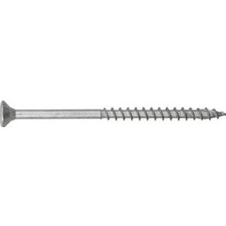 ITW BasicScrew, Udendørs - Træskrue - 6,0 x 120 - 153805 ✓ På lager - klar til levering og afhentning