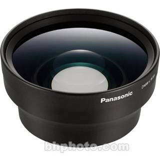 Panasonic DMW-LW55