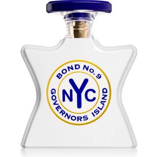 Bond No. 9 Governors Island Eau de Parfum Unisex 100 ml - 100 ml