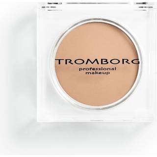 Tromborg Mineral Pressed Powder No 2