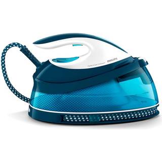Philips Dampstrygejern PerfectCare Compact