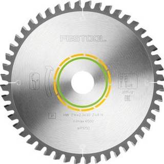Festool Fintands-savklinge 216x2,3x30 W48