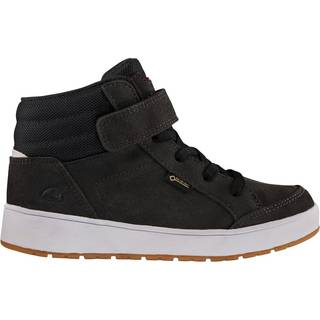 Viking Eagle  GTX Forede Ankelstøvler Sorte 32 EU  Sort  32 EU  Unisex