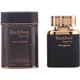 Black Soul Imperial edt 50ml