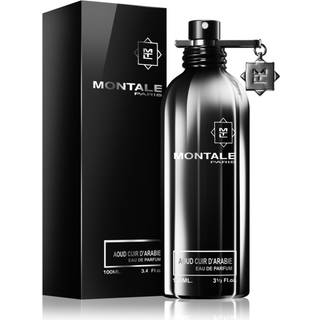 Montale Parfumer Oud Aoud Cuir D'ArabieEau de Parfum Spray 100 ml (10.190,00 kr / 1 l) - 100 ml