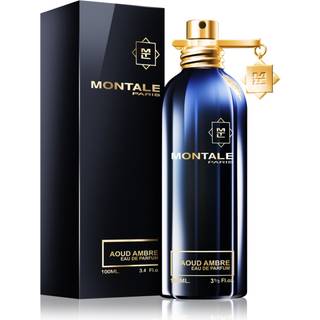 Paris Aoud Ambre edp 100ml