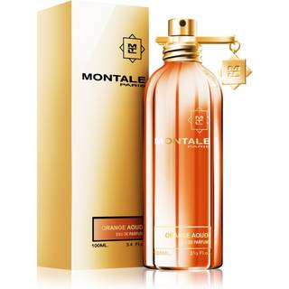 Montale Parfumer Oud Orange AoudEau de Parfum Spray 100 ml (10.190,00 kr / 1 l) - 100 ml