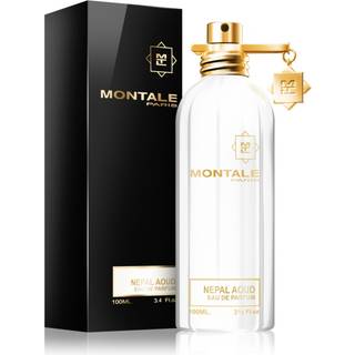 Montale Parfumer Oud Nepal AoudEau de Parfum Spray 100 ml (10.190,00 kr / 1 l) - 100 ml