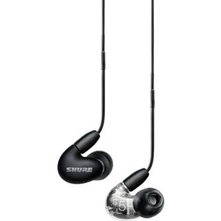 Shure AONIC 5 - Transparent