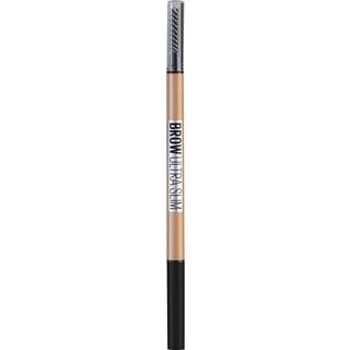 MAYBELLINE NEW YORK Express Brow Automatisk øjenbrynsblyant Skygge Light Blond 9 g - 9 g