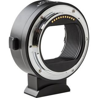 VILTROX ADAPTER EF-Z fra Nikon Z til Canon EF