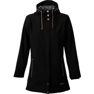 Dobsom Women's Pompei Jacket Black, 34