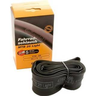Continental 26" Slange 47/62-559 med 42mm racer ventil