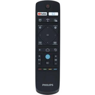 Philips 22av1905a Fjernbetjening Tv Tryk På Knapper