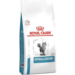 Royal Canin Derma Hypoallergenisk Tørfoder Til Katte - 4,5 kg