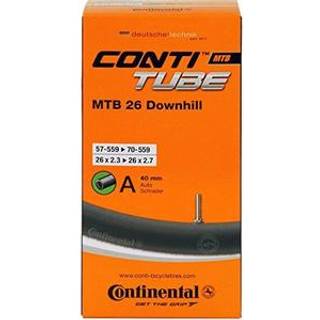 Continental 26" Slange 47/62-559 med 40mm dunlop ventil