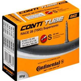 Continental Supersonic racerslange 700x20-25C 42 mm