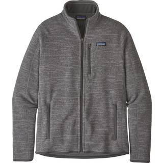 Patagonia Better Sweater Jacket M NICKEL